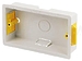 Установочная коробка Atlona UK2Gang (2 gang box)