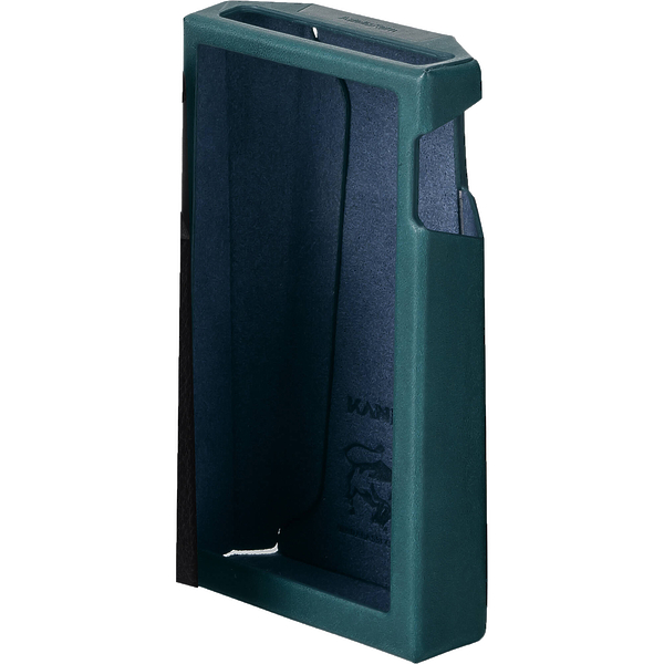 Чехол Astell&Kern KANN MAX Bluish Green артикул 273234Si-1