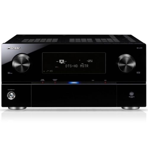 AV Ресивер Pioneer SC-LX72 артикул 382913FV-1