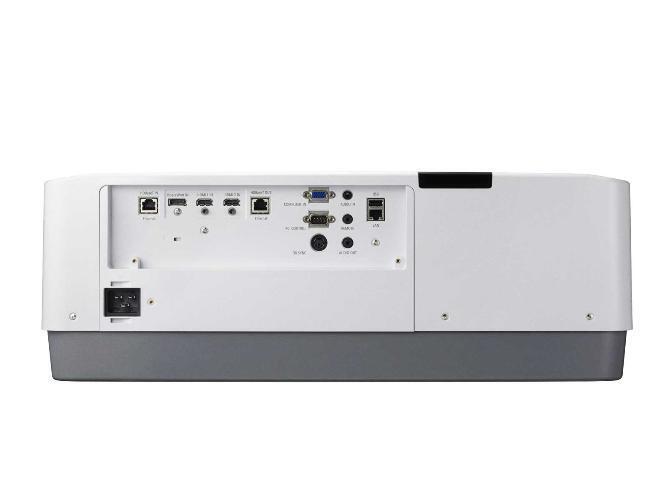 Проектор NEC PA703UL (NP41ZL) артикул 202431Si-1 фото 9