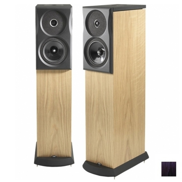 Напольная акустика NEAT acoustics Ultimatum XL6 black oak артикул 161713Si-1