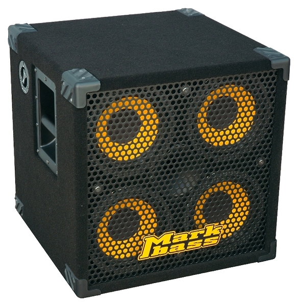 Mark Bass NY 804 артикул 122729Si-1