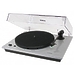Проигрыватель винила Thorens TD 295 MKIV silver (тонарм TP41, картридж AT95E)