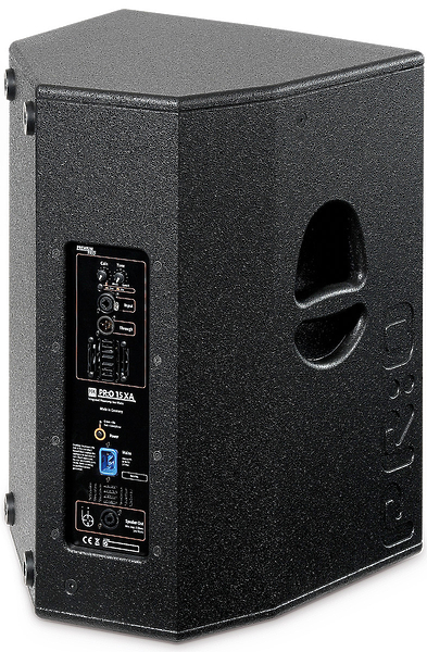 HK Audio PR:O 15 X A артикул 106796Si-1 фото 3