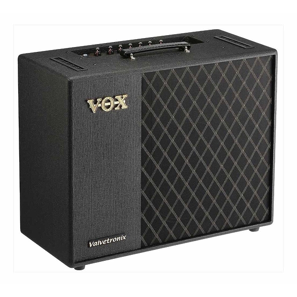 Комбо усилитель Vox VT100X артикул 193369Si-1