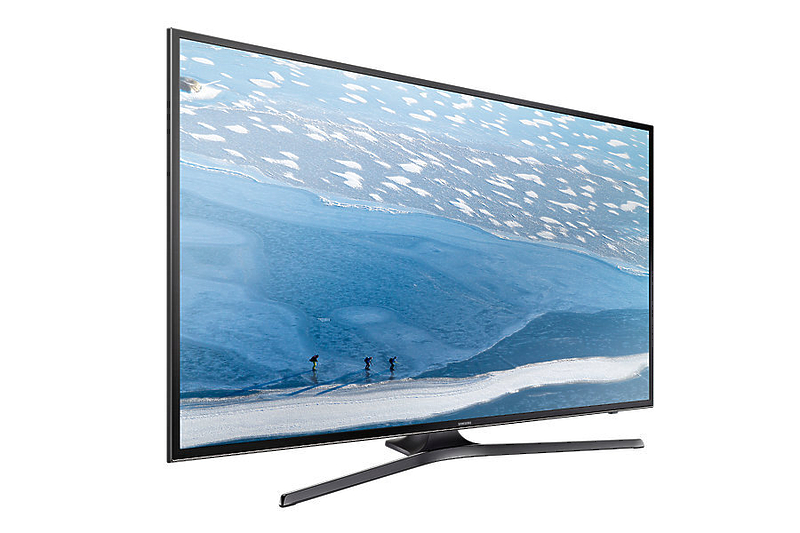 LED телевизор Samsung UE-55KU6000 артикул 148701Si-1 фото 3