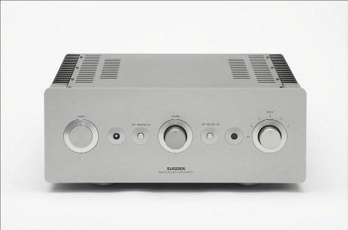Sugden MASTERCLASS IA-4 в «HiFiRussia»