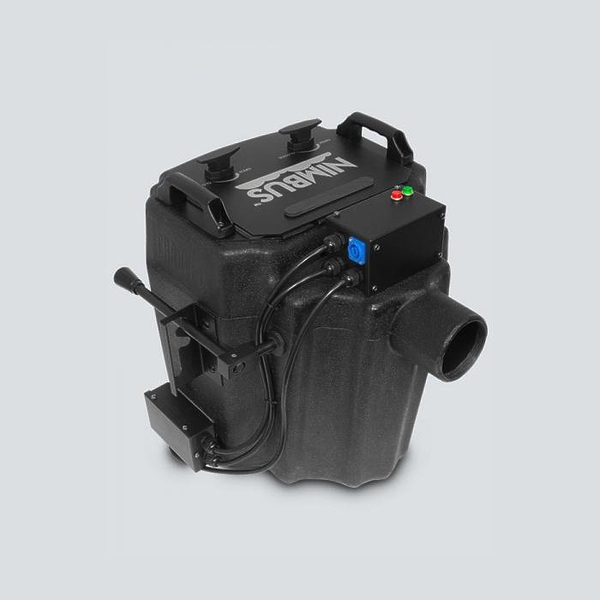 Chauvet Nimbus генератор дыма артикул 352161SI-1