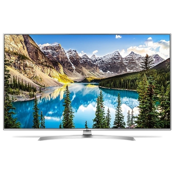 LED телевизор LG 65UJ655V артикул 166414Si-1