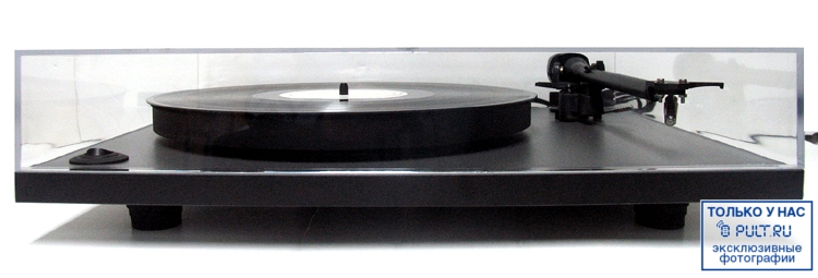 Проигрыватель винила Rega P1 bl артикул 385446FV-1 фото 5