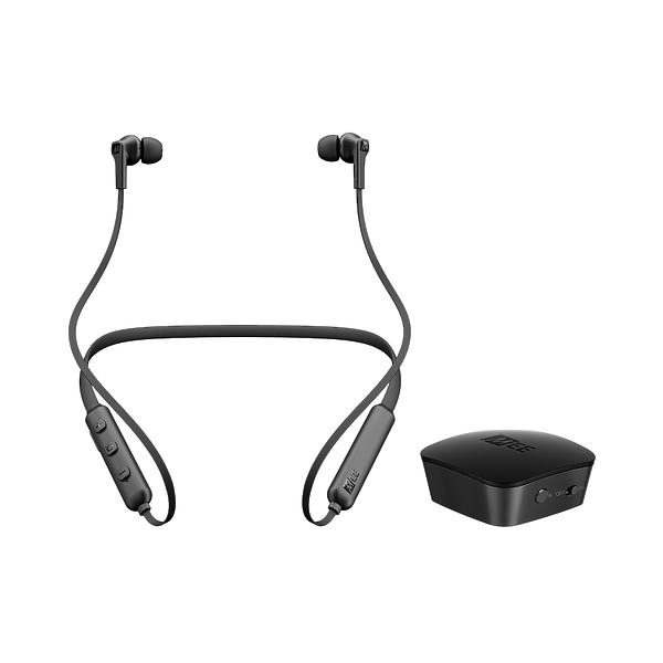 Наушники MEE Audio Connect + N1 Bundle(T1N1) Black артикул 177655Si-1
