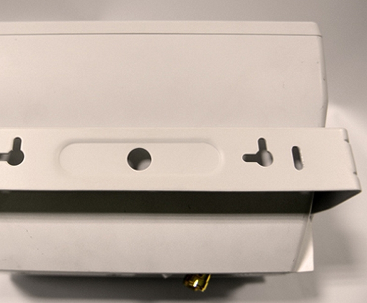 Настенная акустика CVGaudio RF516TW артикул 137056Si-1 фото 6