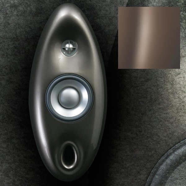 Настенная акустика Vivid Audio OVAL V1w sahara артикул 113378Si-1