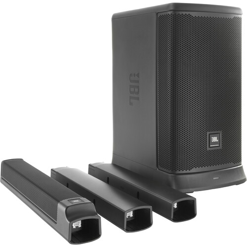 Акустическая система JBL EON ONE MK2 артикул 258932Si-1 фото 9