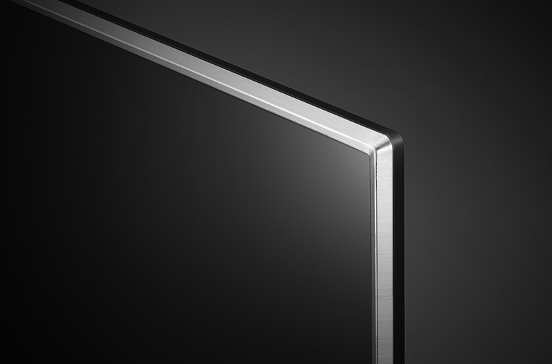 LED телевизор LG 65UJ655V артикул 166414Si-1 фото 8