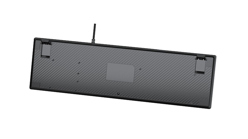 Игровая механическая клавиатура AULA F2088 PRO артикул 303025Si-1 фото 4