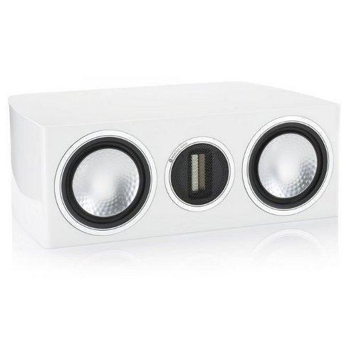 Monitor Audio Monitor C150 White артикул 342346SI-1