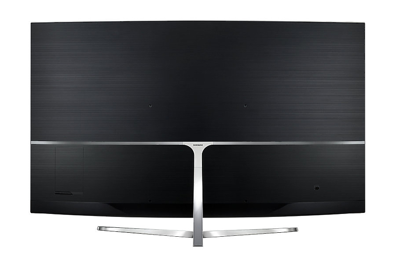 LED телевизор Samsung UE-49KS9000 артикул 148560Si-1 фото 8