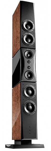 Напольная акустика Dynaudio Evidence Platinum mocca артикул 143448Si-1