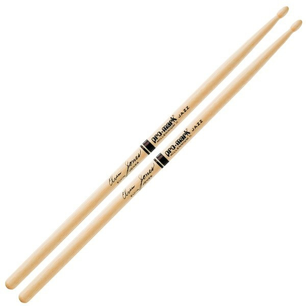Барабанные палочки Promark TXJZW ELVIN JONES артикул 328588Si-1