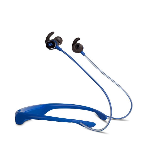 Наушники JBL Reflect Response blue артикул 149618Si-1