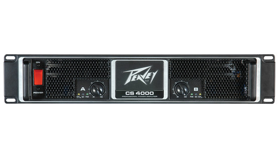 Peavey CS 4000 артикул 125983Si-1