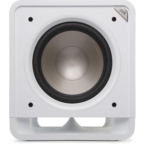 Сабвуфер Polk Audio HTS SUB 12 white артикул 171477Si-1 фото 3