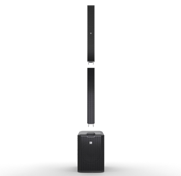 Акустическая система LD Systems MAUI 28 G3 артикул 328779Si-1 фото 19