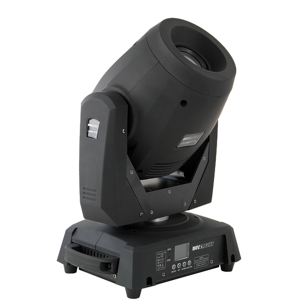 Вращающаяся голова Involight LEDMH127S артикул 221918Si-1