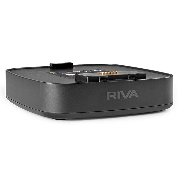 Дополнительная батарея для Riva Arena Battery Black (RWAB1B) артикул 171842Si-1