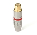 Разъем Dynavox RCA RED (200011)