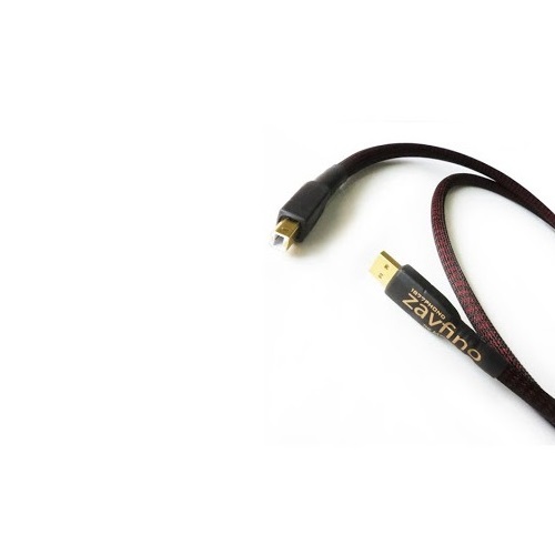 Кабель межблочный Zavfino MAJESTIC USB артикул 243927Si-1