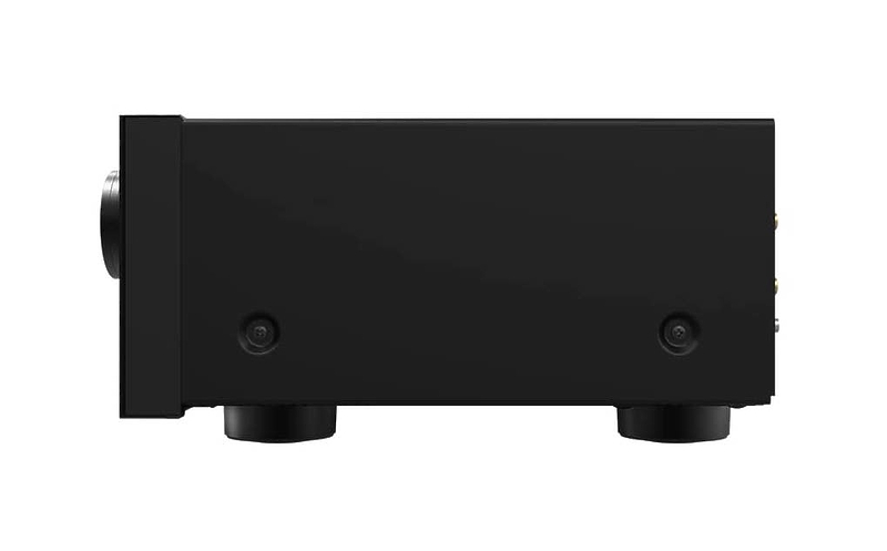 Стерео ресивер Onkyo TX-8470 Black артикул 334509Si-1 фото 4