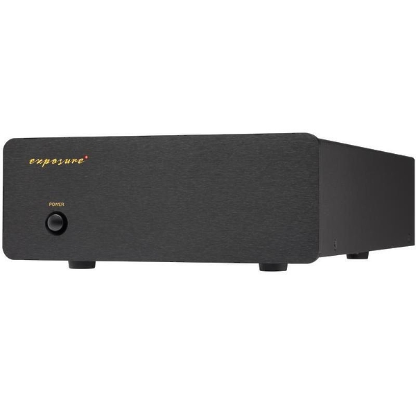Фонокорректор Exposure ХМ3 black артикул 166455Si-1