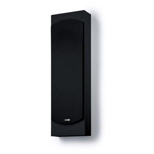 Настенная акустика Canton GLE 417 OnWall black артикул 101030Si-1
