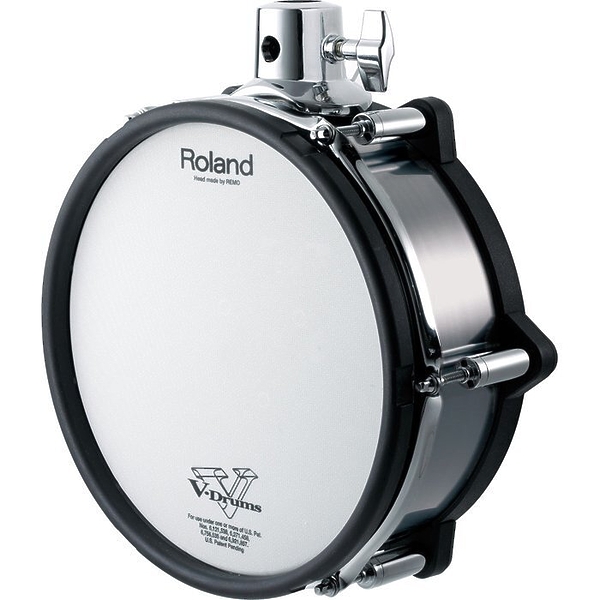 Электронная ударная установка Roland PD-108 артикул 152222Si-1