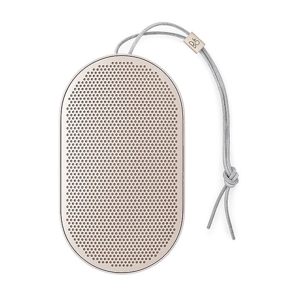 Портативная акустика Bang & Olufsen Beoplay P2 Sand Stone артикул 171774Si-1