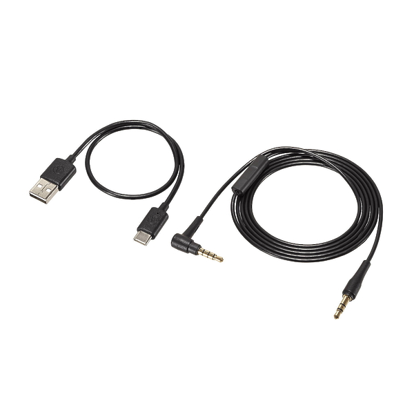 Наушники Audio Technica ATH-S220BT black артикул 254162Si-1 фото 9