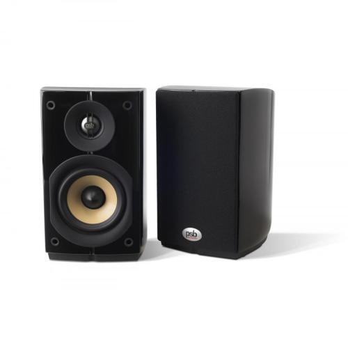 PSB Imagine Mini gloss black артикул 444481FV-1