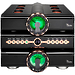Предусилитель стерео Dan D’Agostino Relentless Preamplifier black
