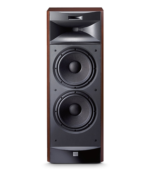 Напольная акустика JBL S3900 Walnut артикул 219306Si-1 фото 5
