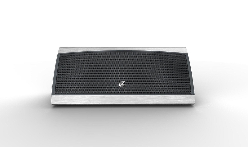 GZ electronics LoftSound GZ-66 silver #2 в «HiFiRussia»