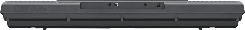 Клавишный инструмент Yamaha PSR E243 артикул 136554Si-1 фото 4