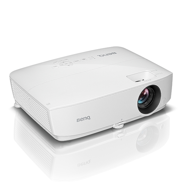 Проектор Benq MH534 артикул 166564Si-1 фото 4