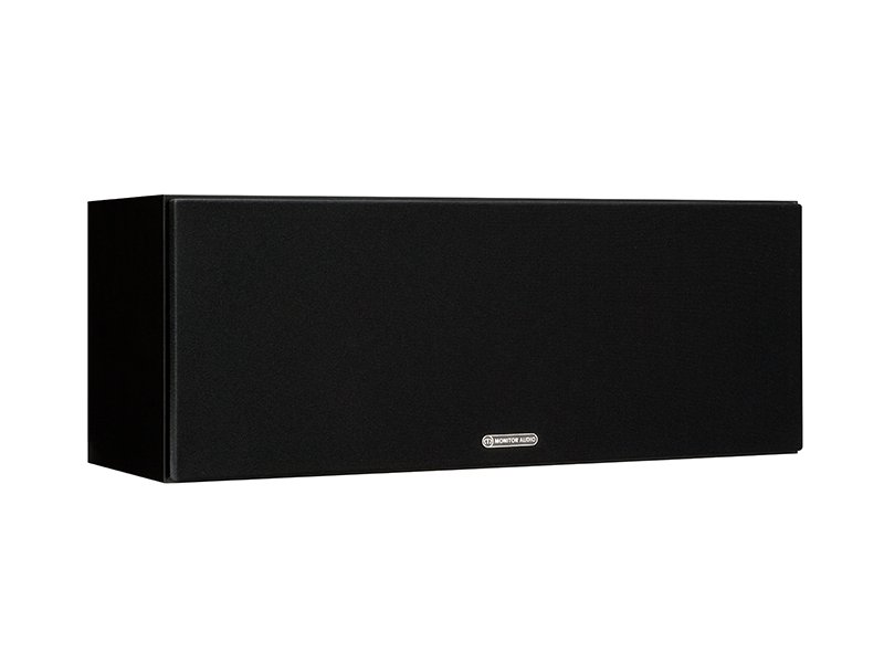 Акустика центрального канала Monitor Audio Monitor C150 Black артикул 173721Si-1 фото 6
