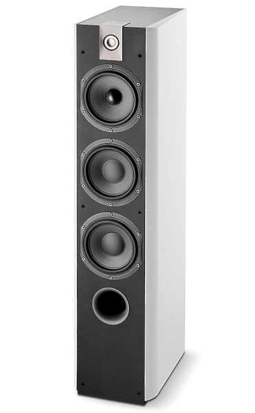Напольная акустика Focal Chorus 726 WHITE STYLE VYL артикул 148531Si-1 фото 3