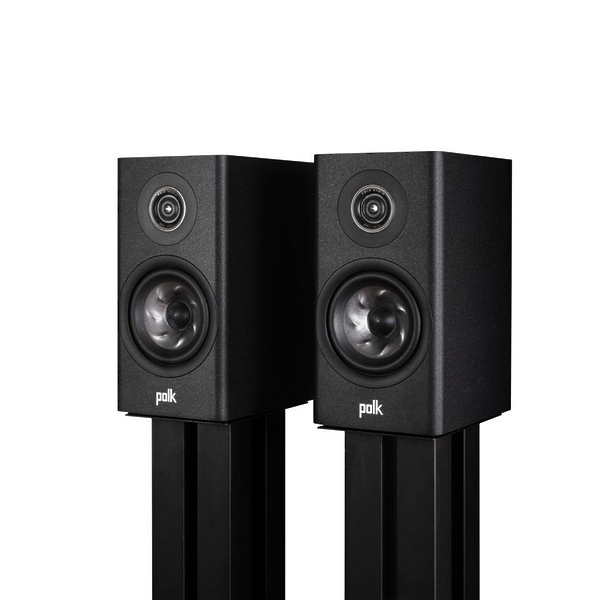 Полочная акустика Polk Audio Reserve R100 white артикул 243567Si-1 фото 5