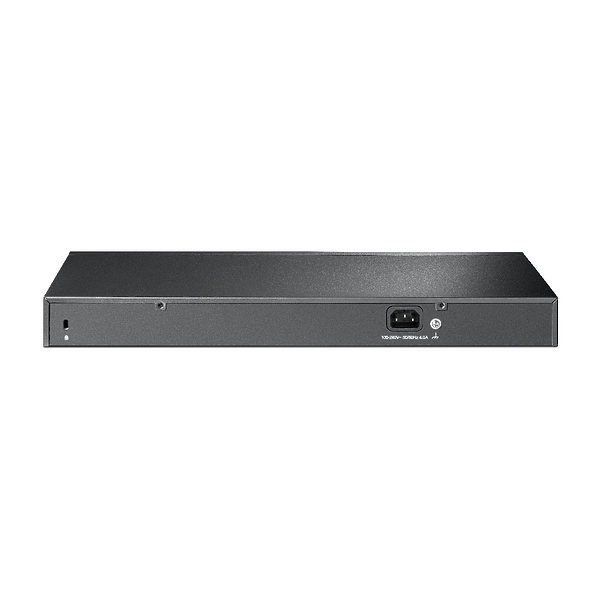 Коммутатор TP-LINK TL-SG1218MP артикул 303445Si-1 фото 4