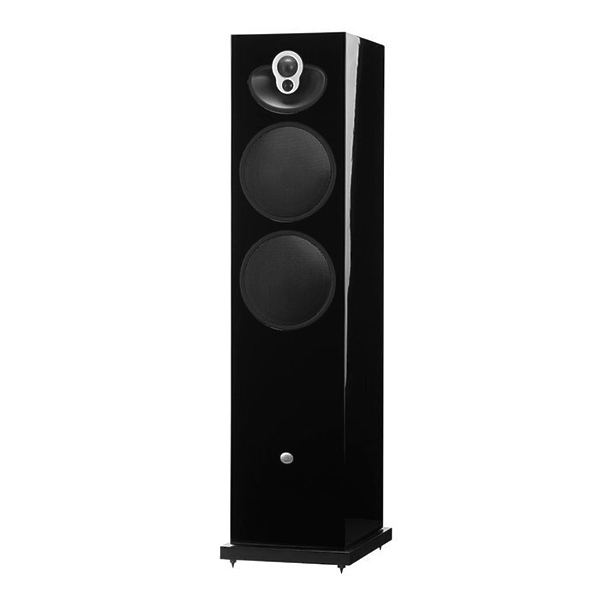 Напольная акустика Linn Majik 140 Black gloss артикул 164019Si-1