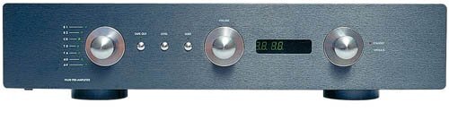 Предусилитель Primare PRE30 titan артикул 326569FV-1